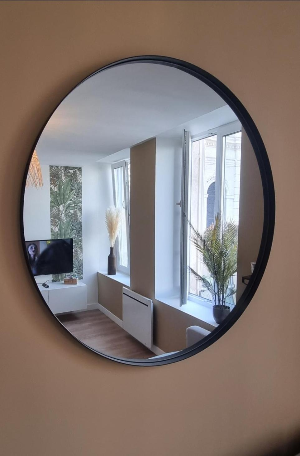 Apartment New Jungle Coeur De