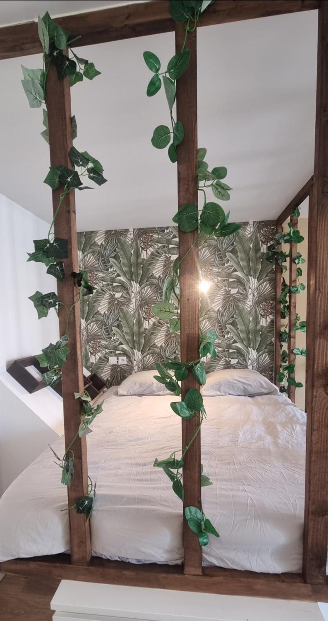 New Jungle Coeur De Apartment *