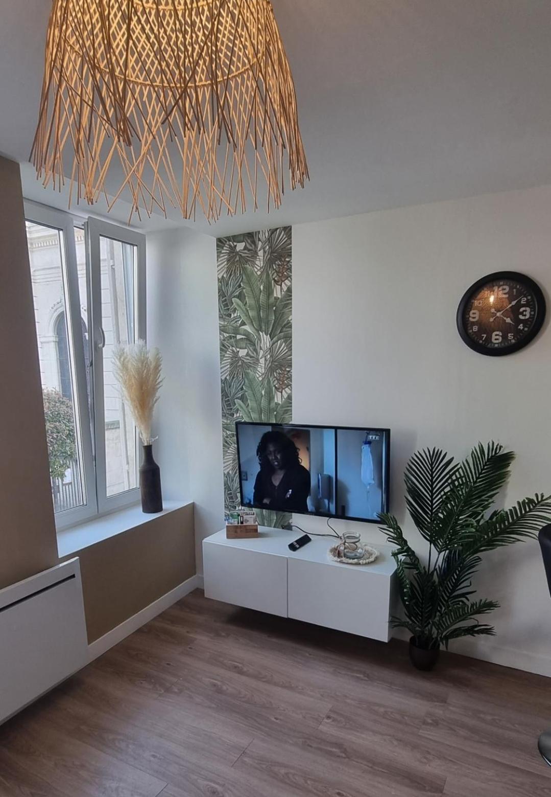 Apartment New Jungle Coeur De Pont-à-Mousson
